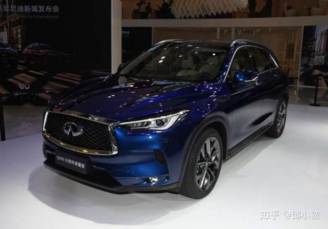销量差了将近6倍 英菲尼迪和雷克萨斯差在哪里 知乎