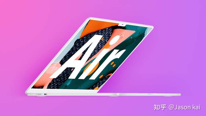 New MacBook Air and 13-inch MacBook Pro with M2 coming later this year