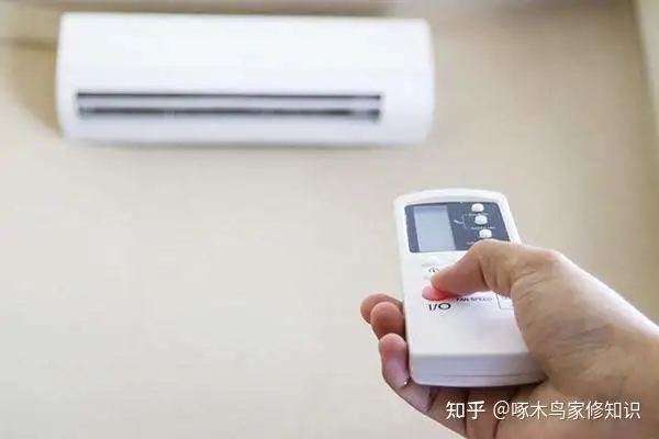 空调不制冷是怎么回事？