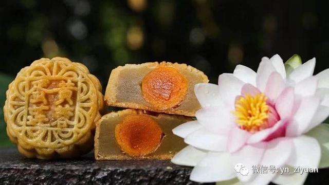 大瘦身！昆明月饼轻装上市，节约粮食实现“零库存”