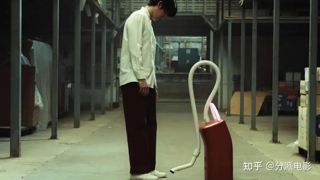 《有用的鬼》太敢拍！泰国惊悚片拿下戛纳大奖