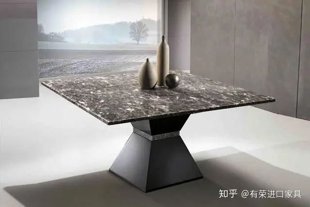 新品セール 天然石 テーブル(LAVAMAR) | www.terrazaalmar.com.ar