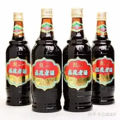 福建白酒大盤點福建人最愛喝的白酒都有哪些