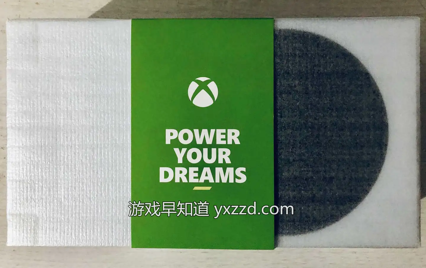 Xbox Series S早知道评分：90分超低门槛出色性能跑步进入次时代的Xbox