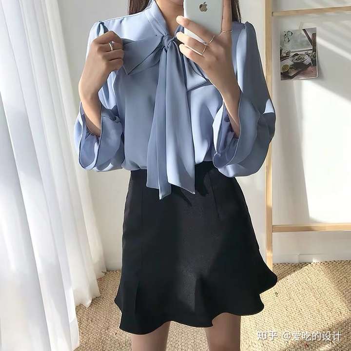 女生衣服的风格有哪些品牌?女孩什么品牌衣服 比较时髦的-第2张图片-潮百科