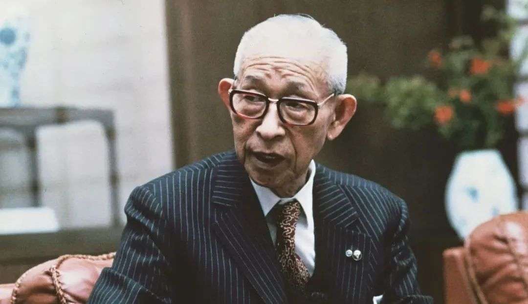 质海无涯 的想法: 松下新之助 | 每个人都是独特的存在,正… - 知乎