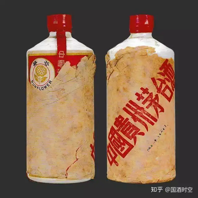 收藏市场最受欢迎的10款茅台酒！你见过几个？ - 知乎