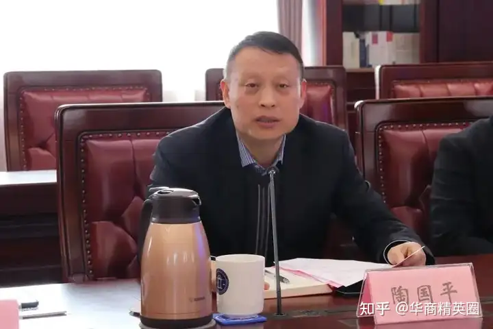 江苏“吴县大黑马”：16岁闯社会，促国企改制民企，年入128.71亿