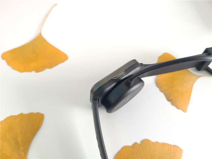 黑加升级新品:AMOLED全面屏,支持自定义视频表盘的手表