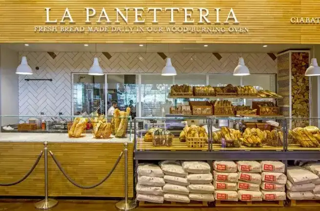 Eataly：农业旅游沉浸式消费体验天花板
