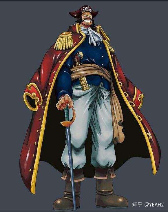 盘点海贼王里戴帽子的角色 帽子不仅是身份的象征 知乎