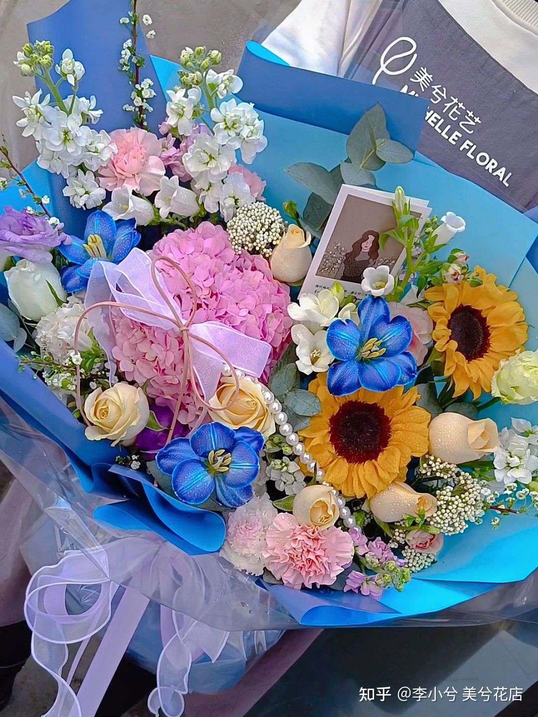 开花店半年后我想对你说 知乎 开花店半年后我想对你说 知乎
