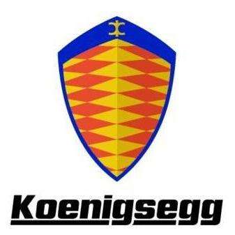 koenigsegg