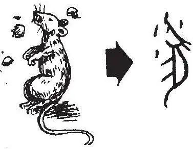 老鼠别跑黑神话悟空的两只老鼠