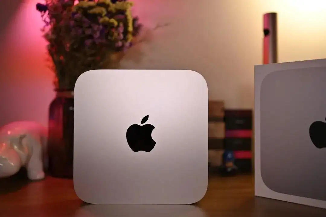 M1最强大却最便宜的Mac，Mac mini 体验- 知乎