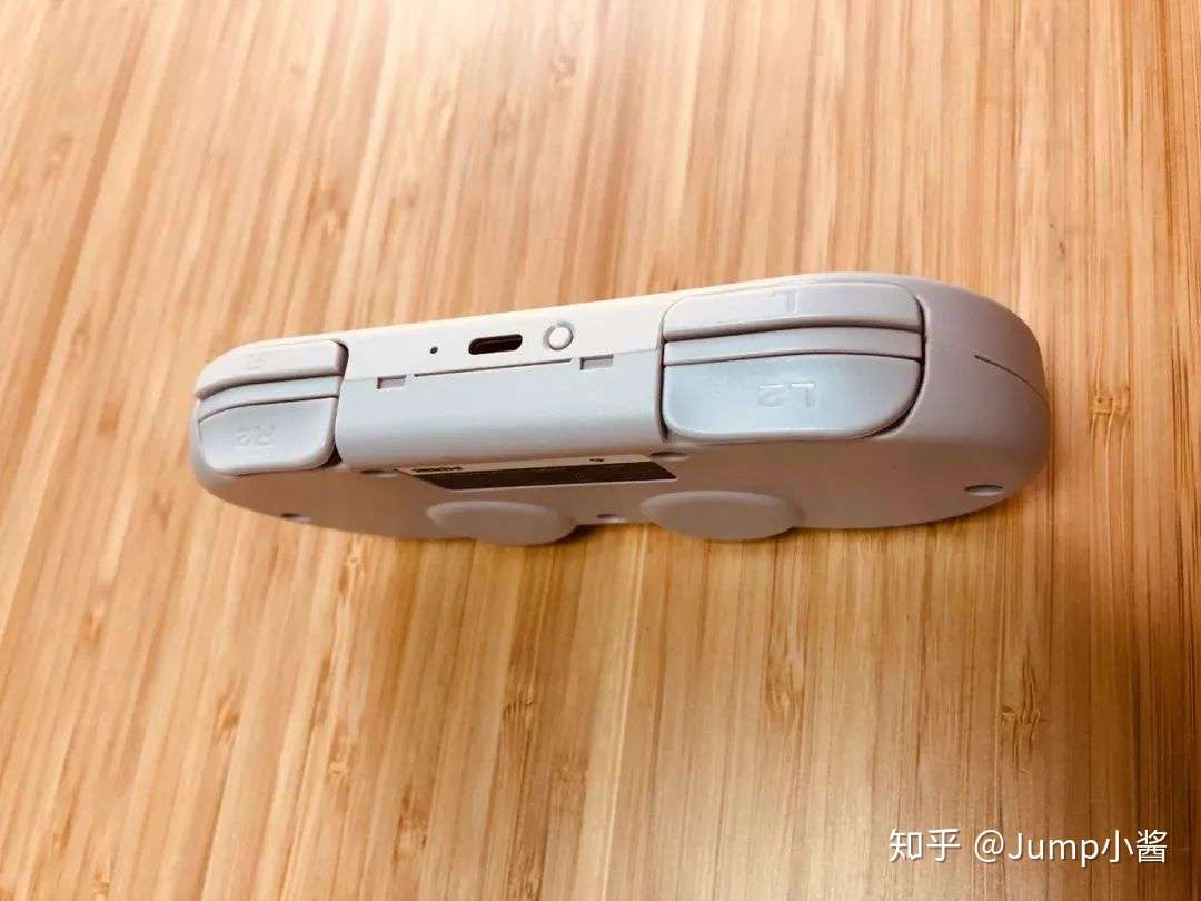 这么多switch手柄究竟买哪个 Jump告诉你答案 知乎