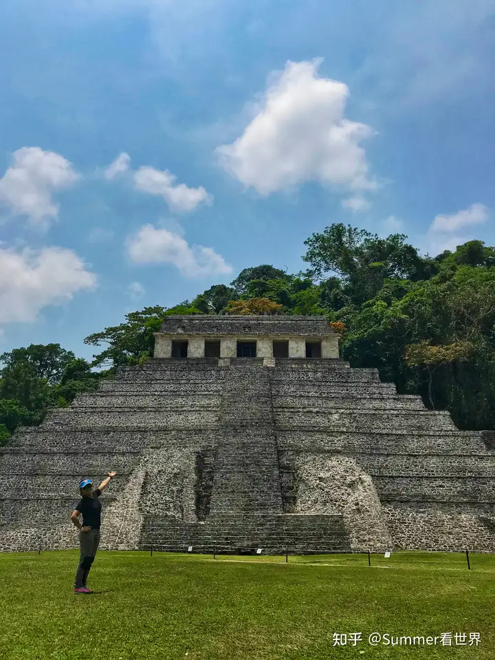 想去墨西哥坎昆玩，遍地的遗址和6000多个天坑(cenote - 墨华网 (图7)
