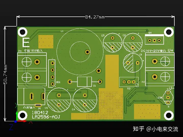 致敬经典，10个开关电源方案告诉你什么叫电子界的常青树