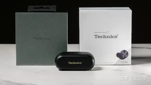 Technics EAH-AZ80蓝牙耳机测评- 知乎