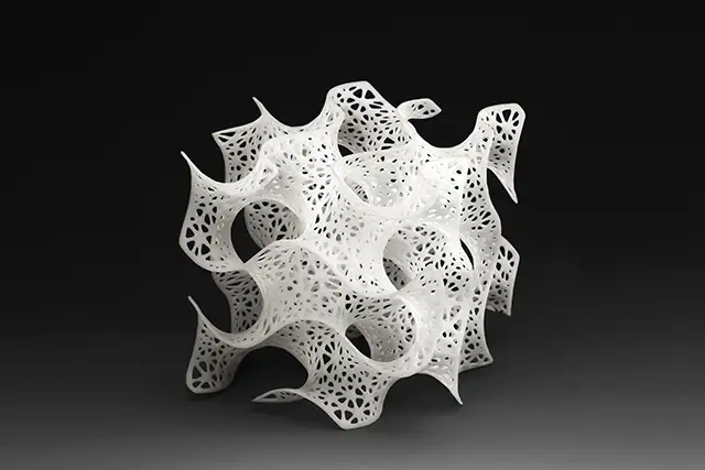 Industrial 3D Printing - Shape Art