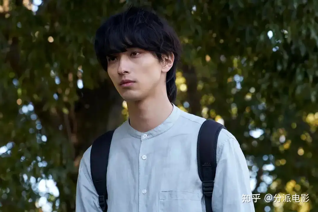 《花束般的恋爱》姐妹篇居然是“人鬼情未了”