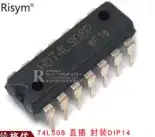 常用的十类芯片
