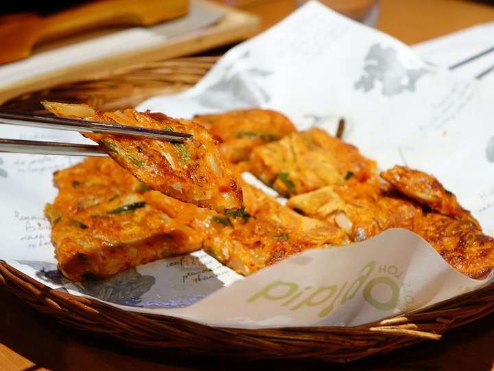 韩国料理怎么做(传统韩国料理是怎么样的)插图(23) 韩国料理怎么做(传统韩国料理是怎么样的)插图(23)