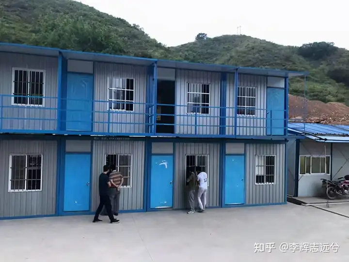 金阳住人集装箱出租