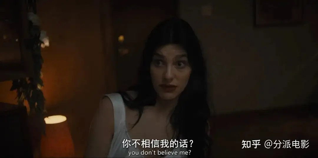 《命中婚劫》尺度拉满！网飞新剧，结局超爽！