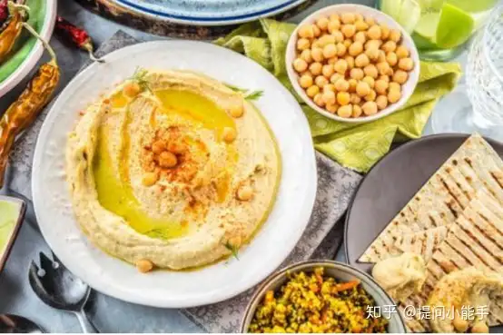 硬核推荐（以色列传统菜）以色列特色菜，舌尖上的以色列，三毛《站成一棵树》，
