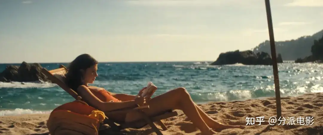 网飞最新爱情片，《盛夏假期遇见爱》更甜还是更虐？