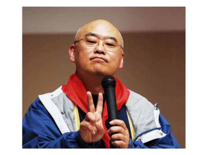 郑渊洁是一个怎样的人