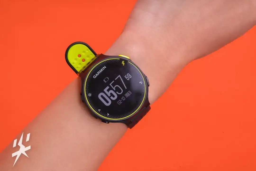 garmin forerunner 235 lite