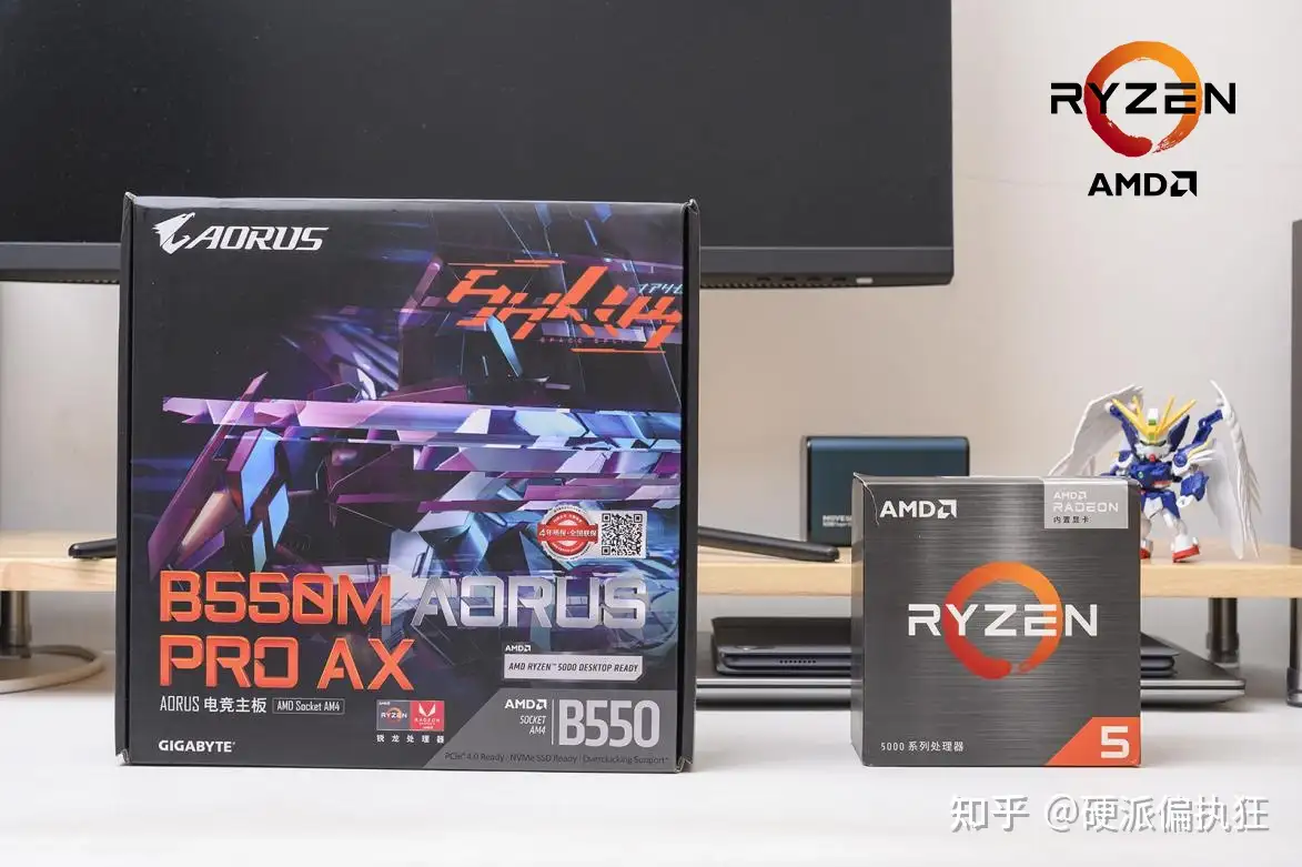 等等更健康，拒绝独显溢价，AMD 5600G性价比装机方案- 知乎