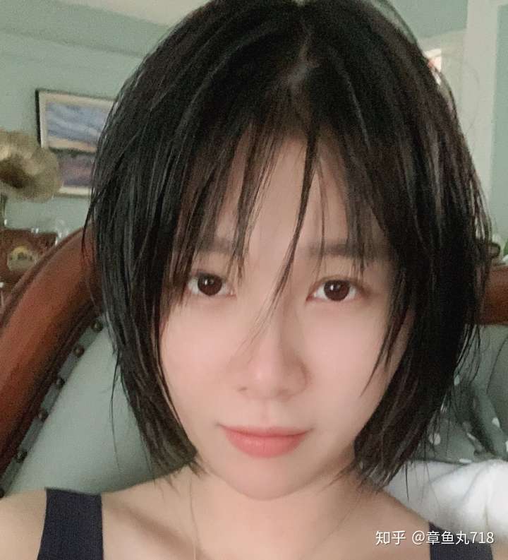 dota2短发or长发哪个造型的冷冷才是你心目中的电竞女神