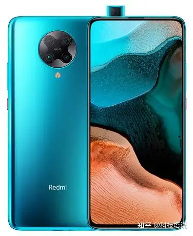 Redmi K30 Pro海外版小米POCO F2 Pro，即将在5月亮相- 知乎