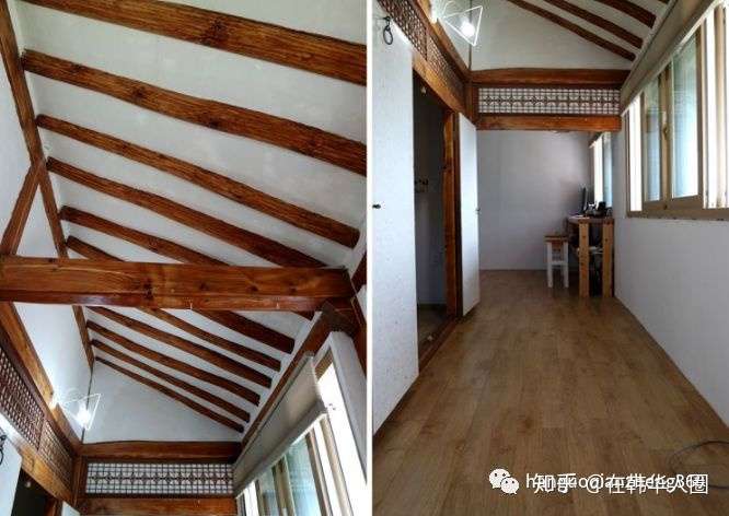 用人民币36万 可以在韩国农村买个什么样的房子 知乎