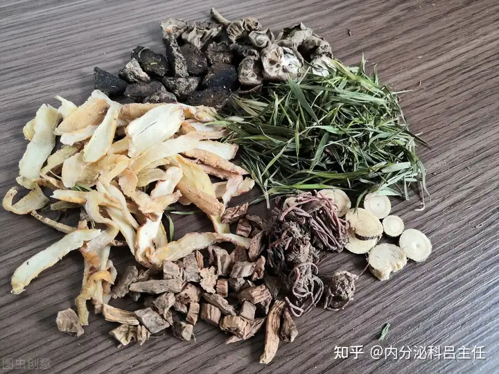 甲状腺结节中医治疗思路分享，内附一则临床治疗医案（甲状腺结节中医方药）