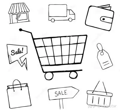 红包都拆了吗! 购物车都满了吗! 抓紧上车! 看看有什么好东西