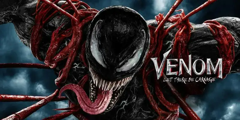 Venom 2 上线 看