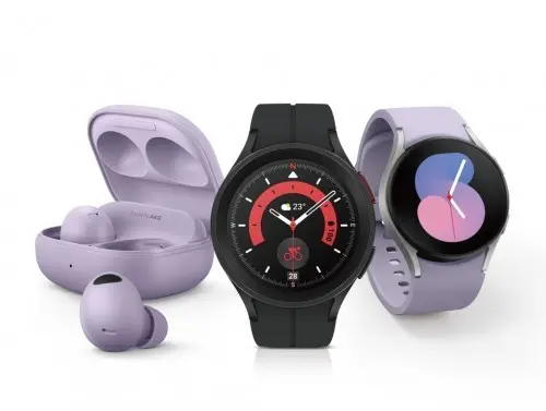 智能生活新体验三星Galaxy Watch5｜Galaxy Watch5 Pro开售- 知乎