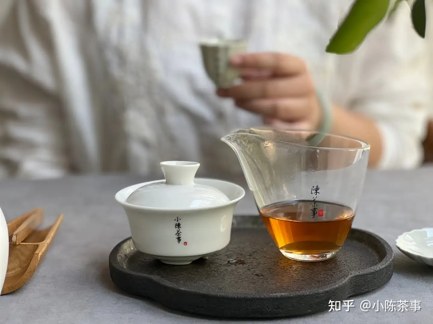 直播间里卖得很便宜的正岩茶，能买吗？说说你不知道的茶圈秘辛！ - 知乎