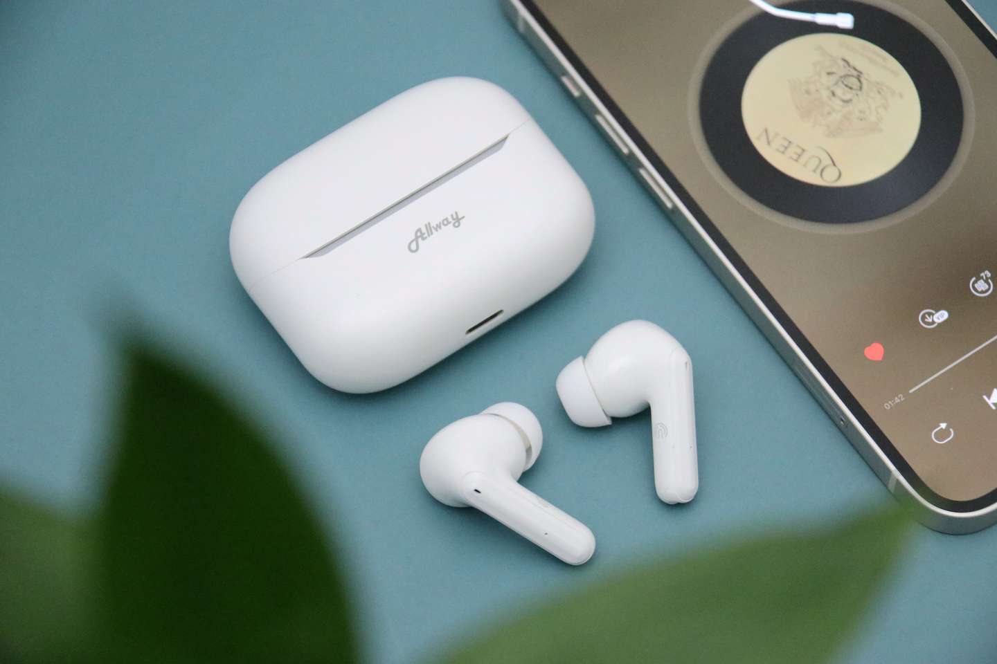 告别噪声，不再喧嚣，Allway A10真无线主动降噪耳机体验