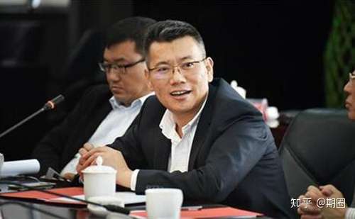 关锡友曾碾压德日企业成为第一今负债700亿面临危机