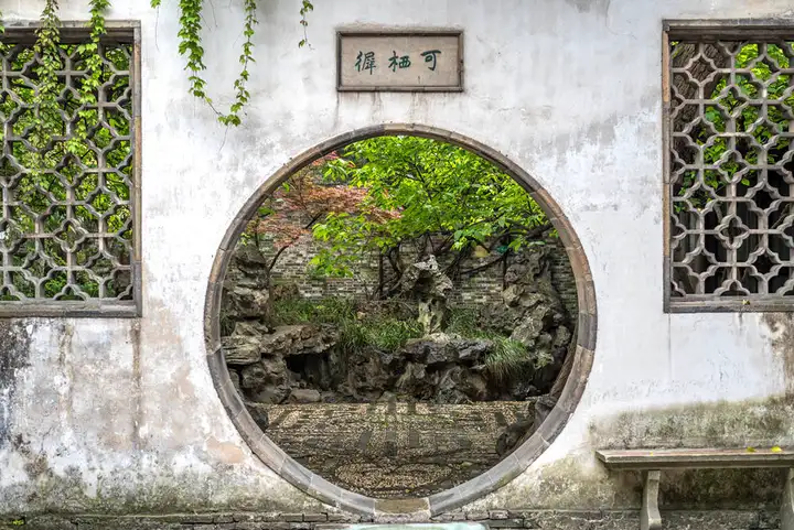 宝藏小城扬州有多少园林？扬州深度游攻略