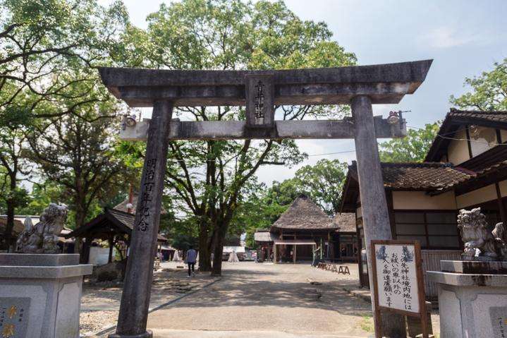 日本当地游 细说九州熊本人吉堪能自然韵味十足的历史城镇 知乎