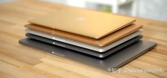 2021年MacBook选购指南- 知乎