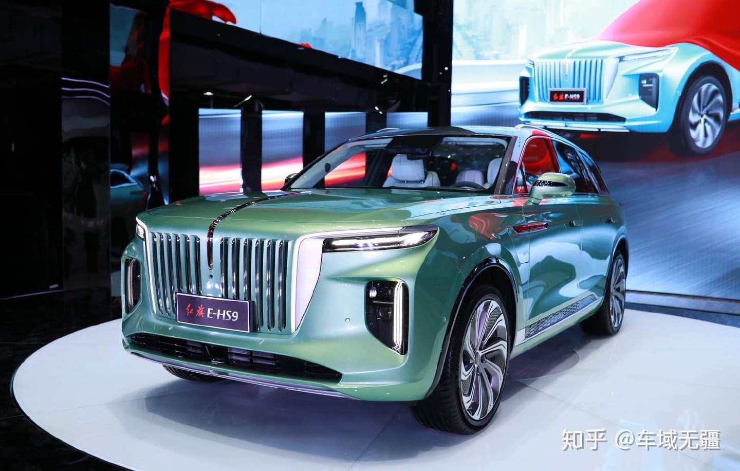定价超50万 堪称 国产库里南 这两款车凭啥这么 自信 知乎