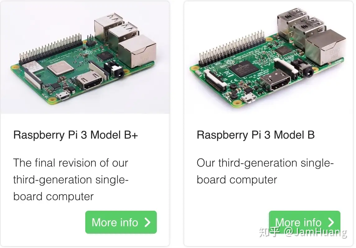 树莓派查看型号的小技巧- 知乎