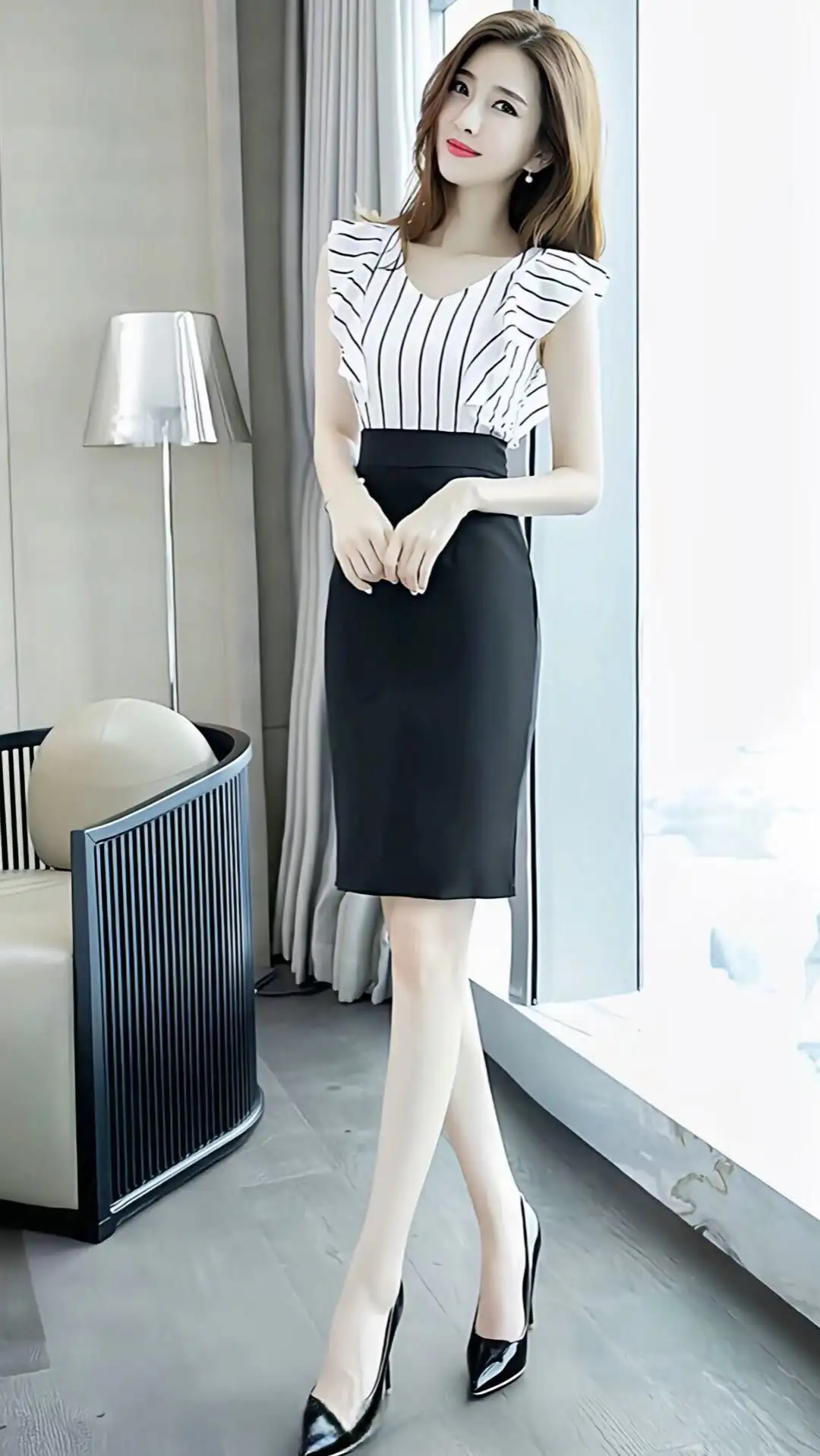 极品美女